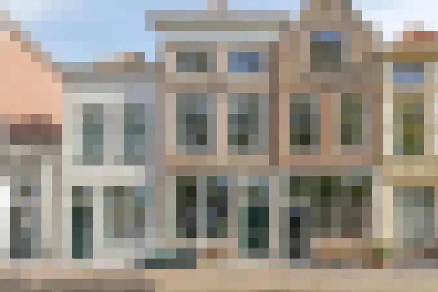 Oude Haven 19 in Zierikzee