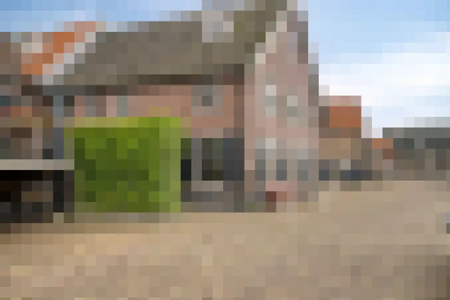 Oude Haven 19 Bunschoten-Spakenburg foto 2