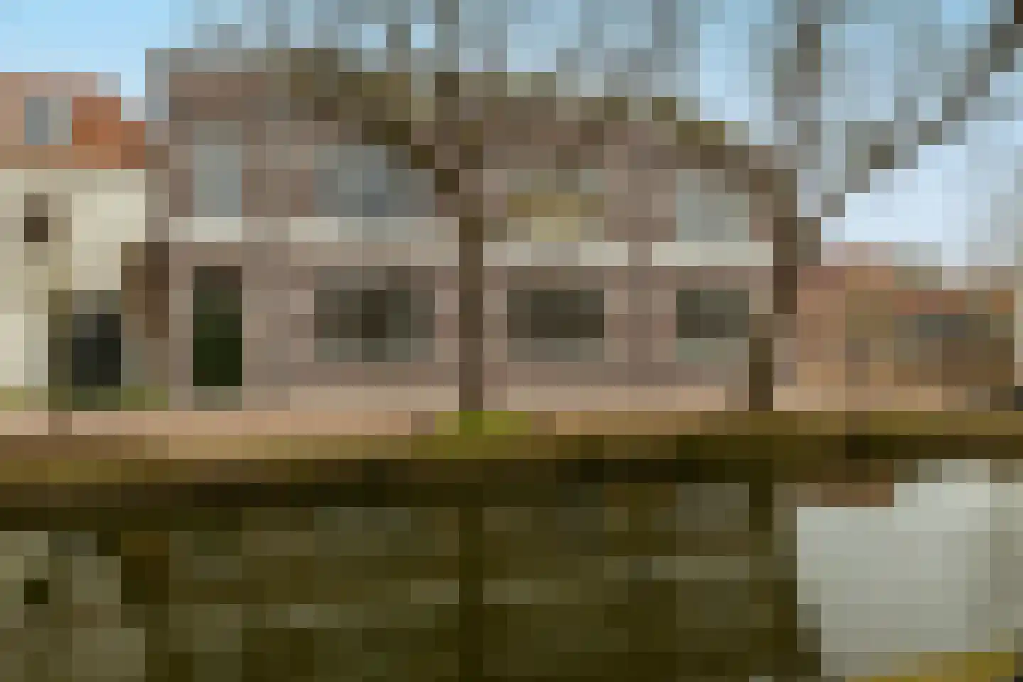 Oude Haven 2 Schoonhoven foto 2
