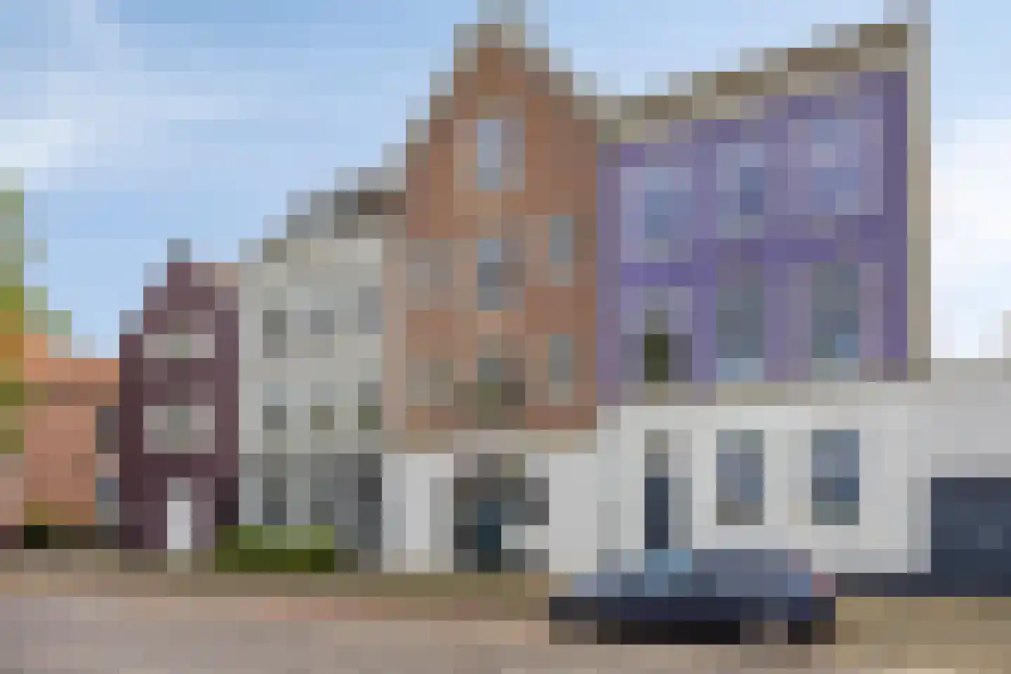 Oude Haven 58 in Nijmegen