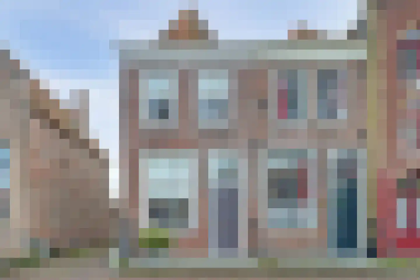 Oude Haven 8 Zierikzee