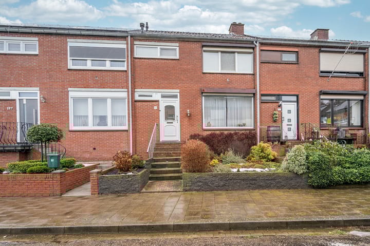 Photo de la maison Oude Heerweg 199, Velden