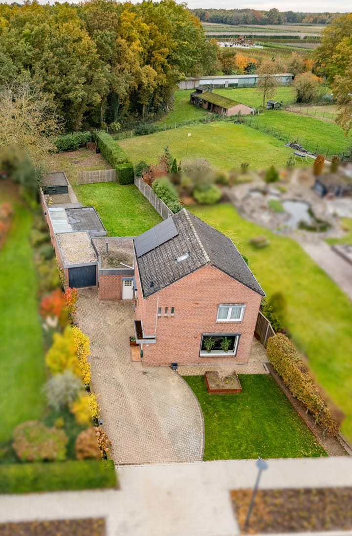 Photo of property Oude Heerweg 33, Blitterswijck