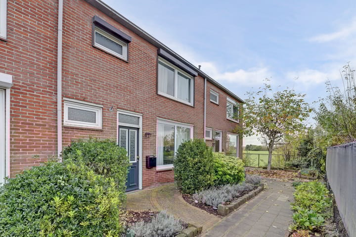 Photo de la maison Oude Heerweg 43, Velden