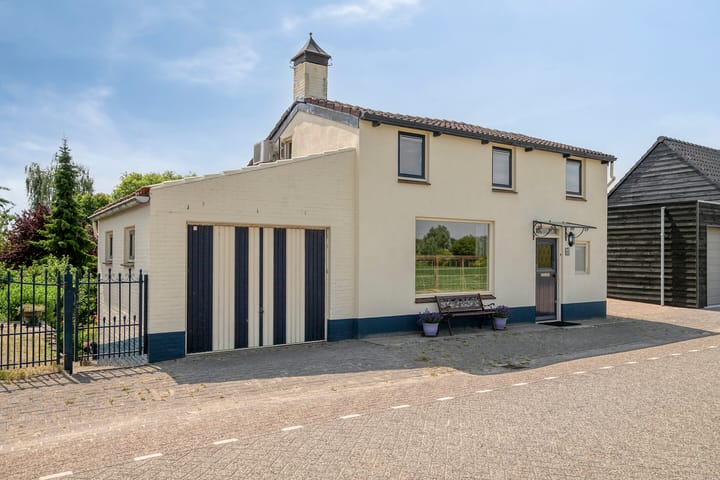 Oude Heijningsedijk 155 in Heijningen photo