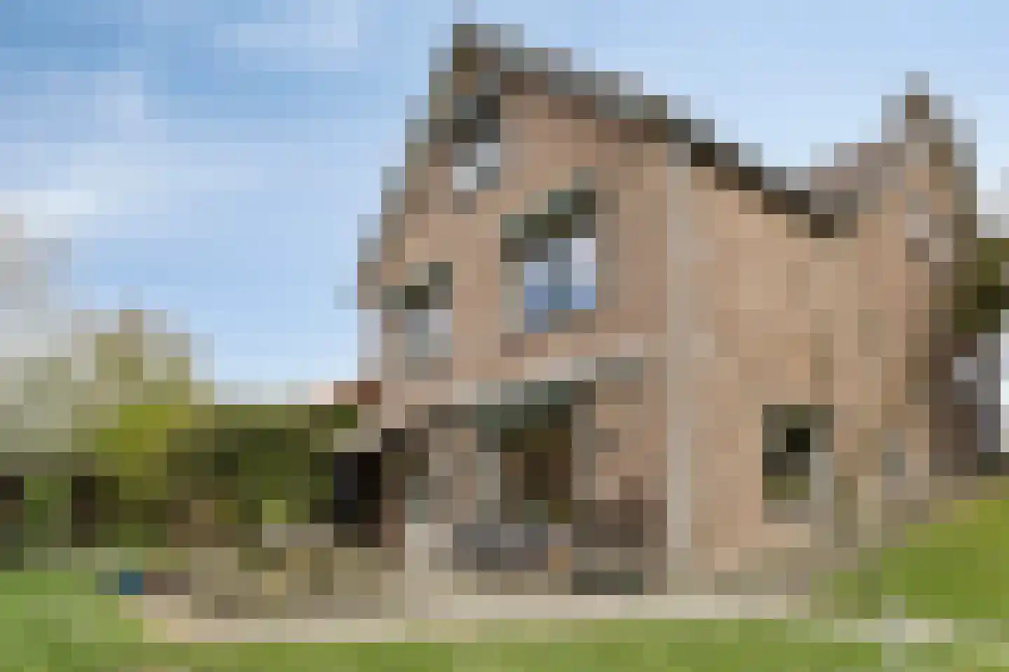 Oude Heijningsedijk 45 dans Heijningen