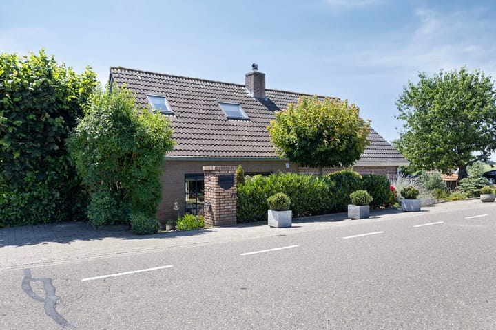 Oude Heijningsedijk 77 in Heijningen photo