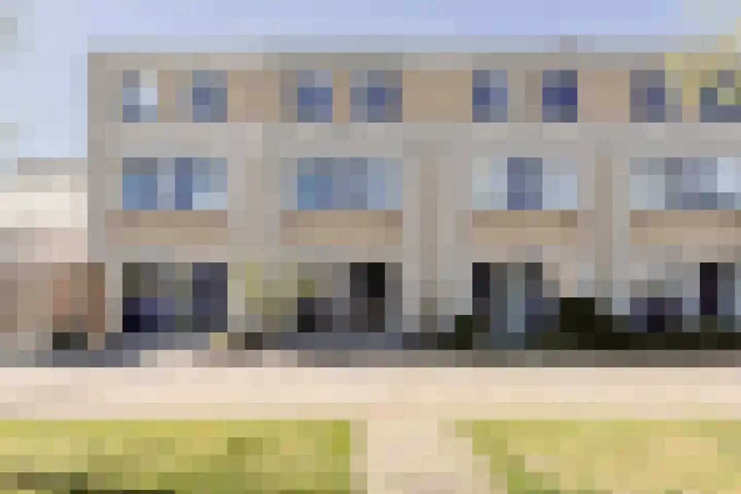 Oude Herenweg 3 Alphen aan den Rijn