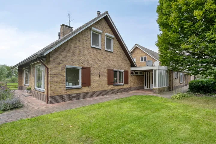 Oude Hoevenweg 157 Vriezenveen thumbnail 19
