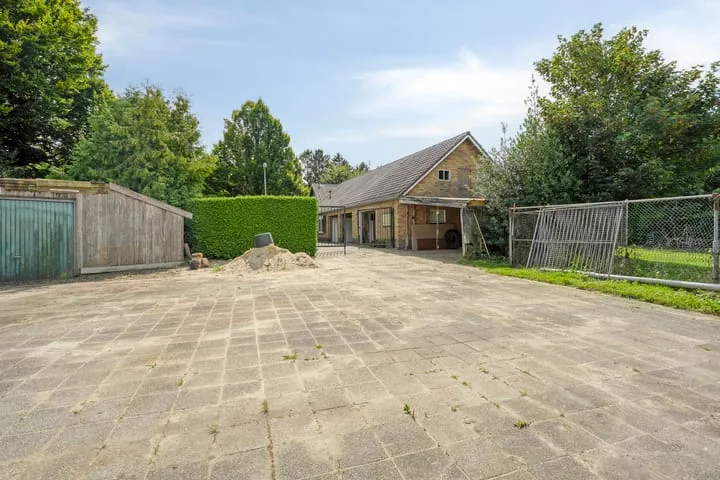 Oude Hoevenweg 157 Vriezenveen thumbnail 90