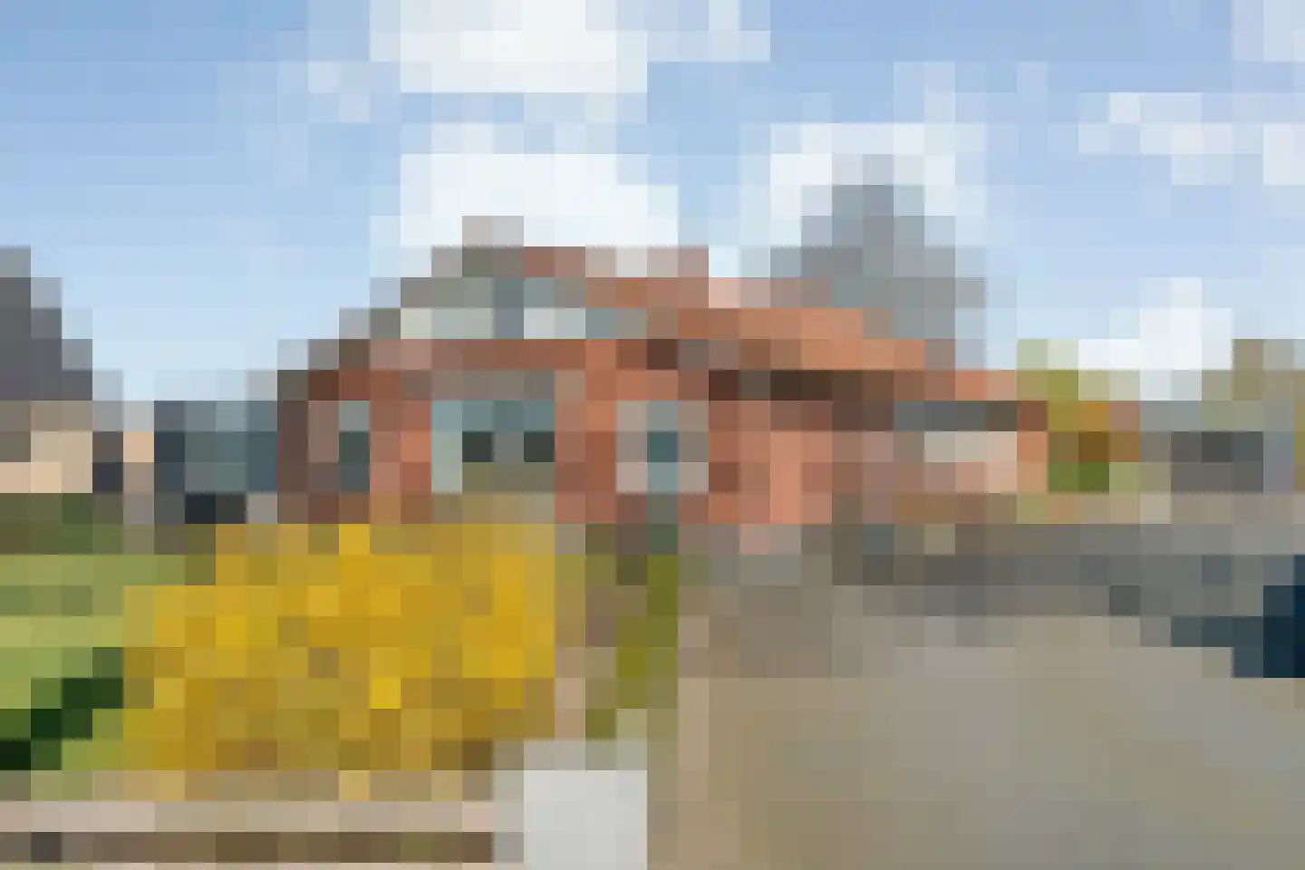 Oude Hoevenweg 5 in Vriezenveen