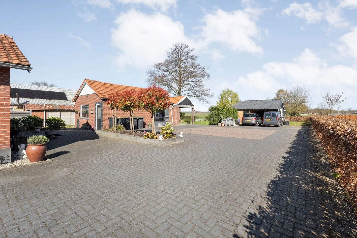 Oude Hoevenweg 5 Vriezenveen thumbnail 12