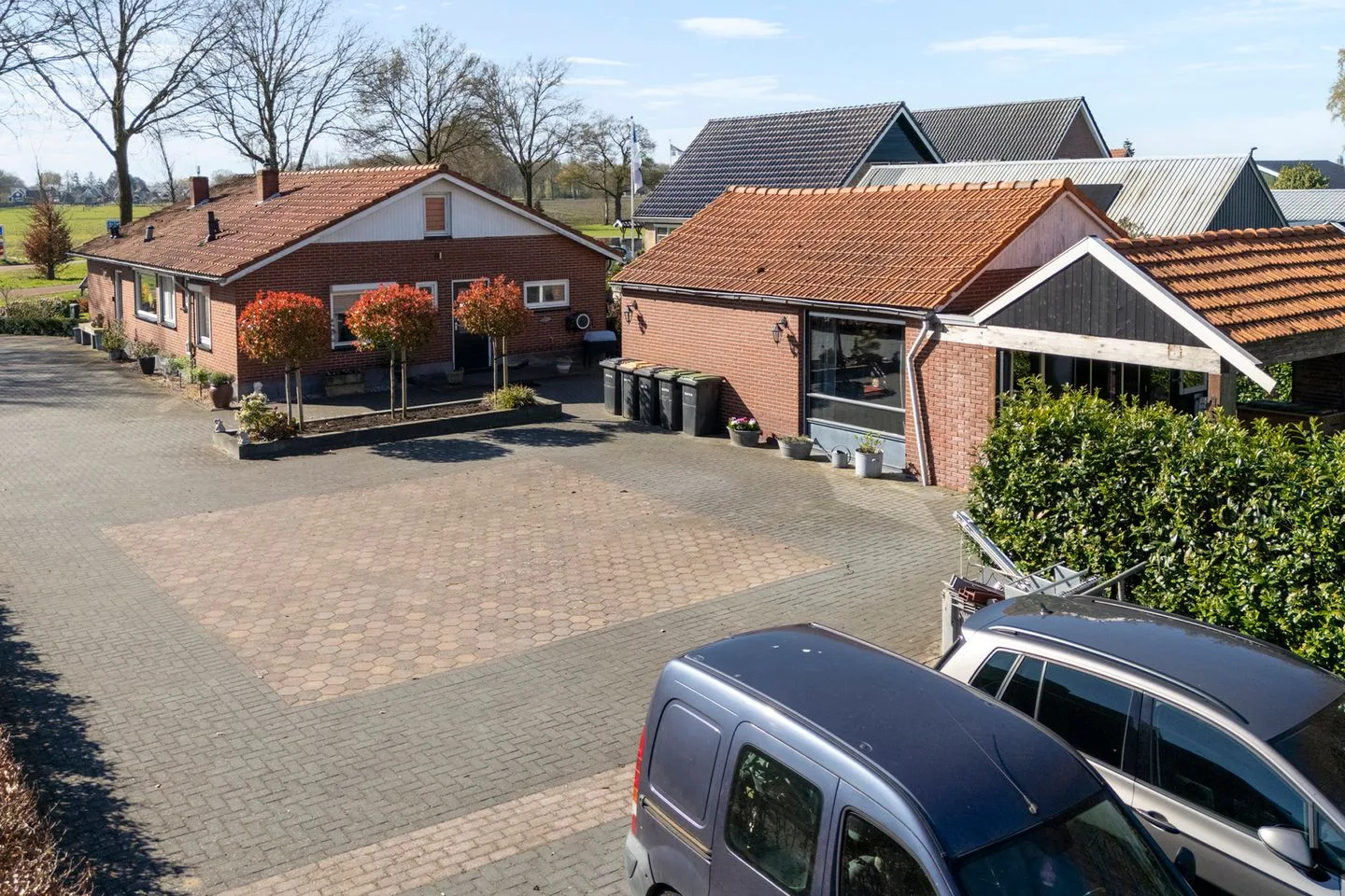 Oude Hoevenweg 5 Vriezenveen thumbnail 5