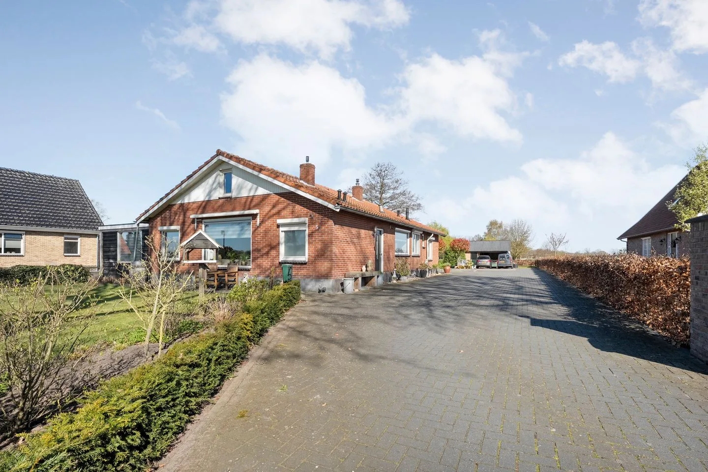 Oude Hoevenweg 5 Vriezenveen thumbnail 9