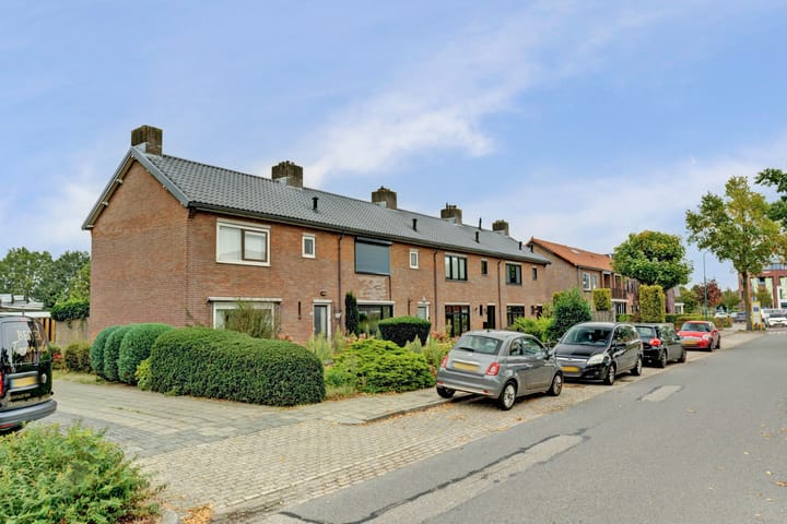 Photo de la maison Oude Holleweg 14, Renswoude