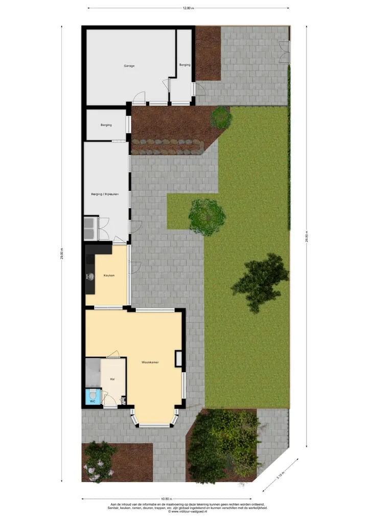 Oude Hoofdweg 28 Zegge thumbnail 51