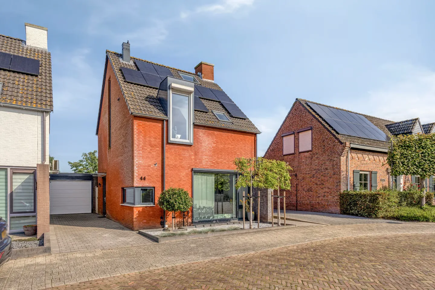 Oude Hoofdweg 44 Zegge