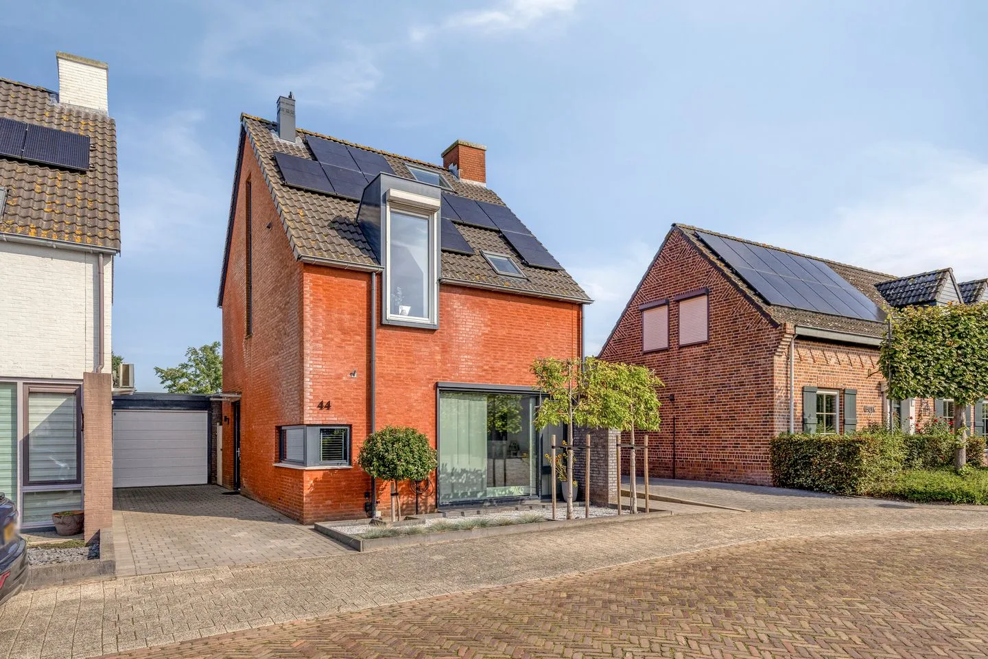 Oude Hoofdweg 44 Zegge foto 2