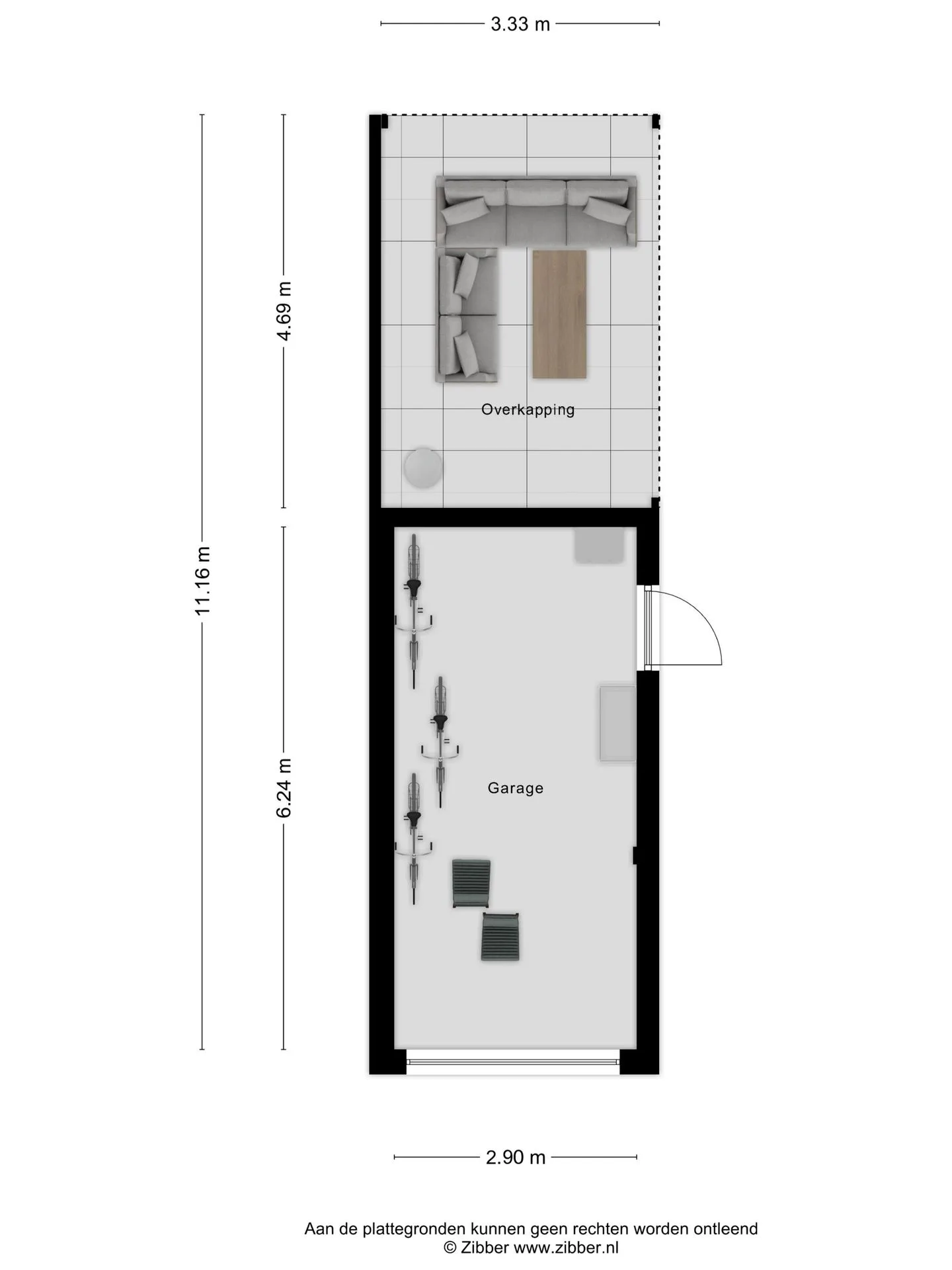 Oude Hoofdweg 44 Zegge thumbnail 45
