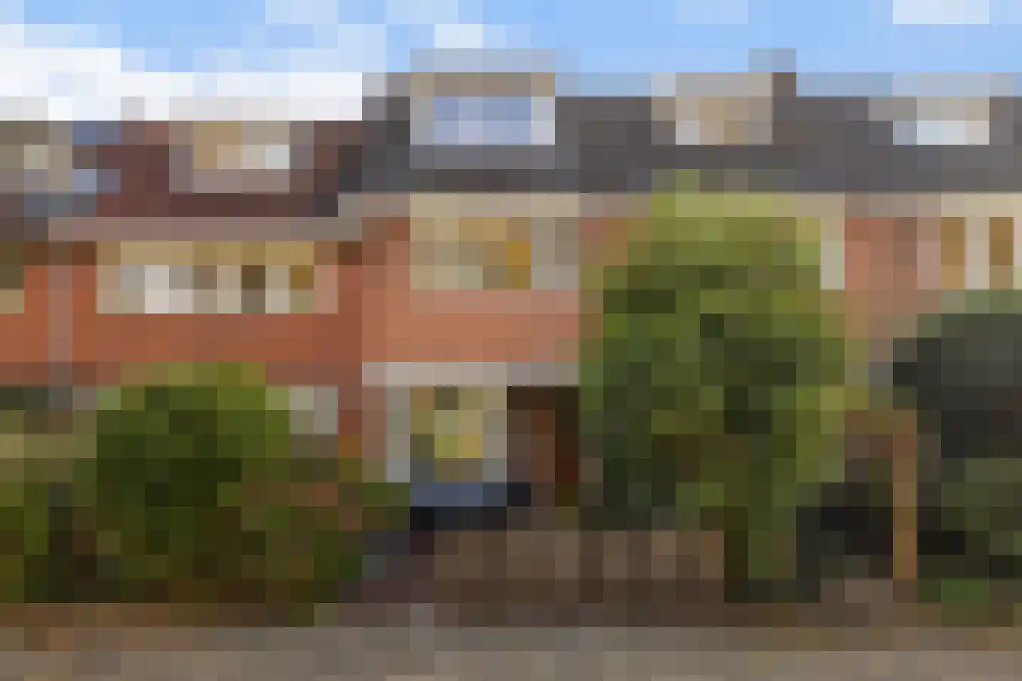 Oude Houtensepad 30 in Utrecht