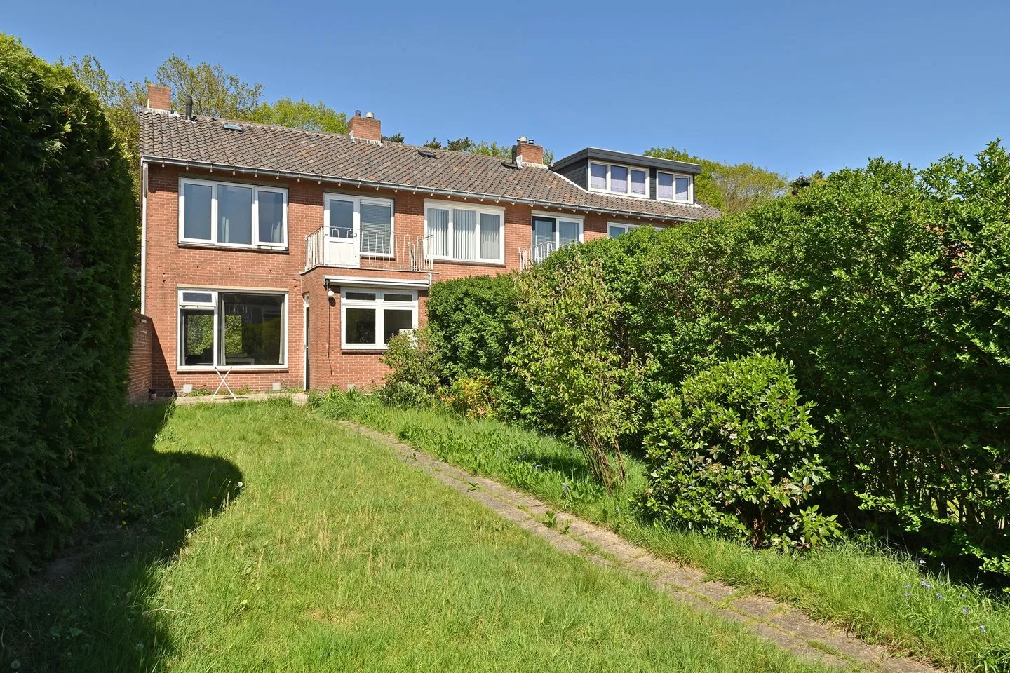 Oude Huijbergsebaan 270 Bergen op Zoom thumbnail 11