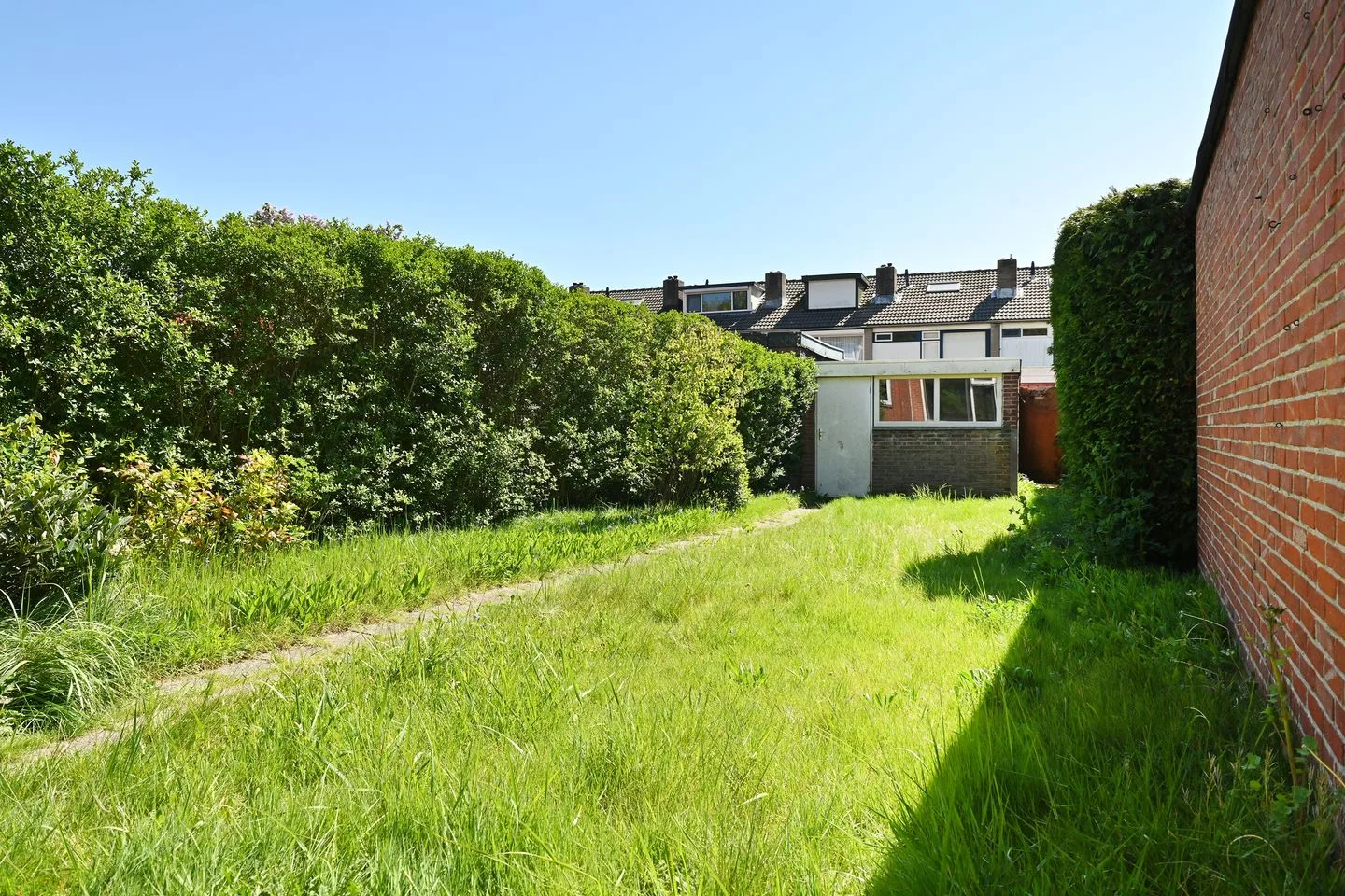 Oude Huijbergsebaan 270 Bergen op Zoom thumbnail 12