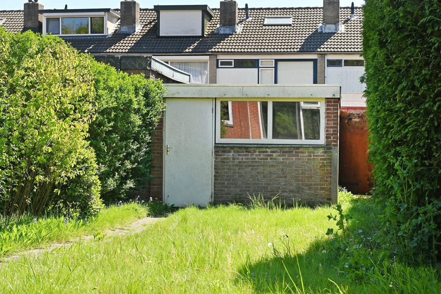 Oude Huijbergsebaan 270 Bergen op Zoom thumbnail 13
