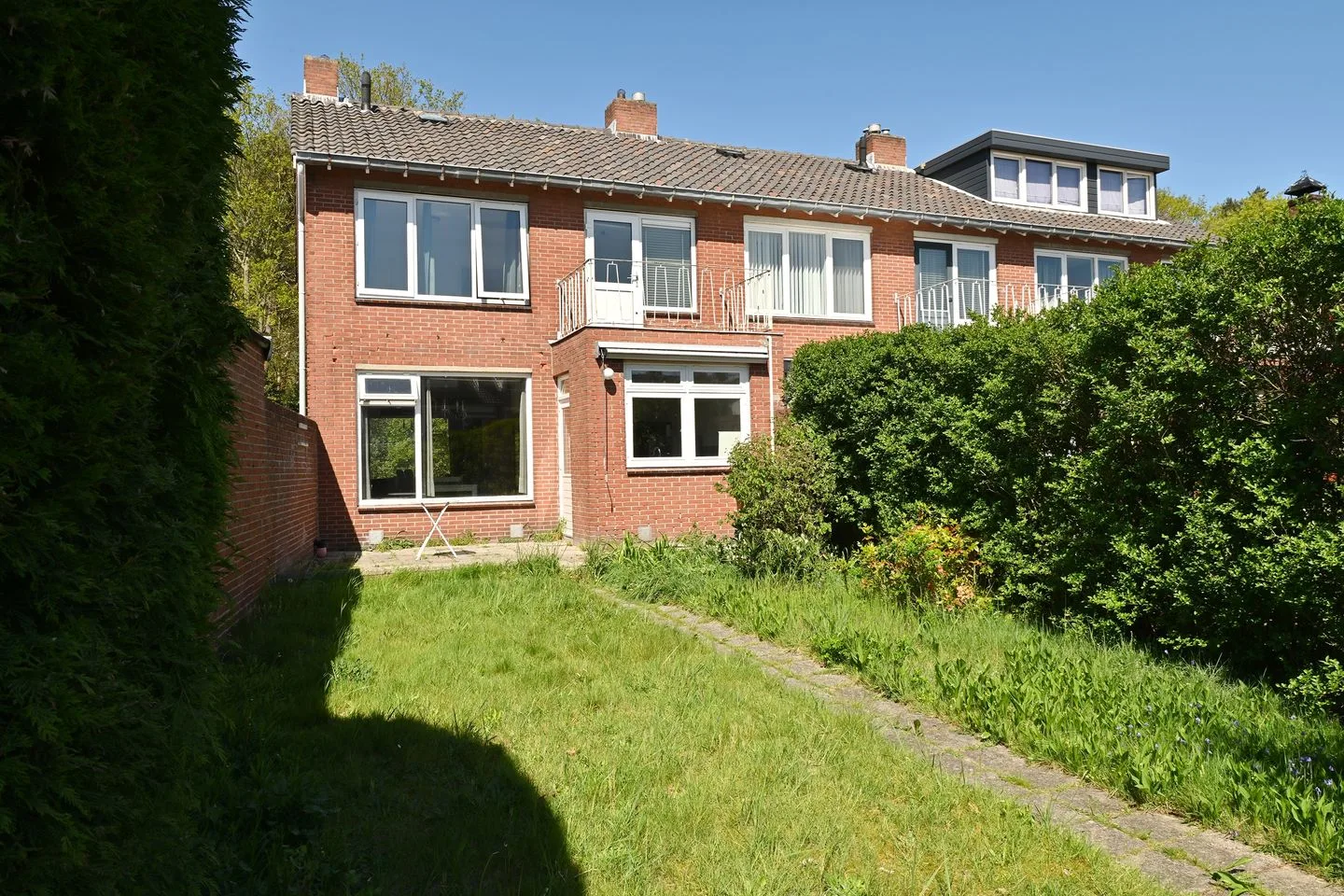 Oude Huijbergsebaan 270 Bergen op Zoom thumbnail 14