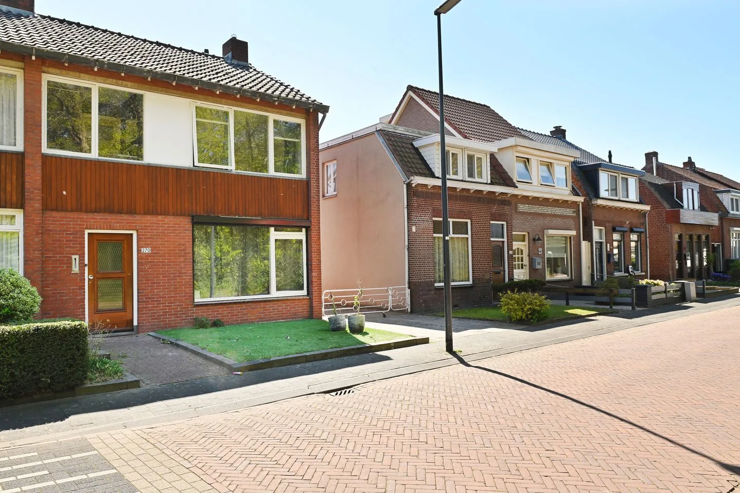 Oude Huijbergsebaan 270 Bergen op Zoom thumbnail 22
