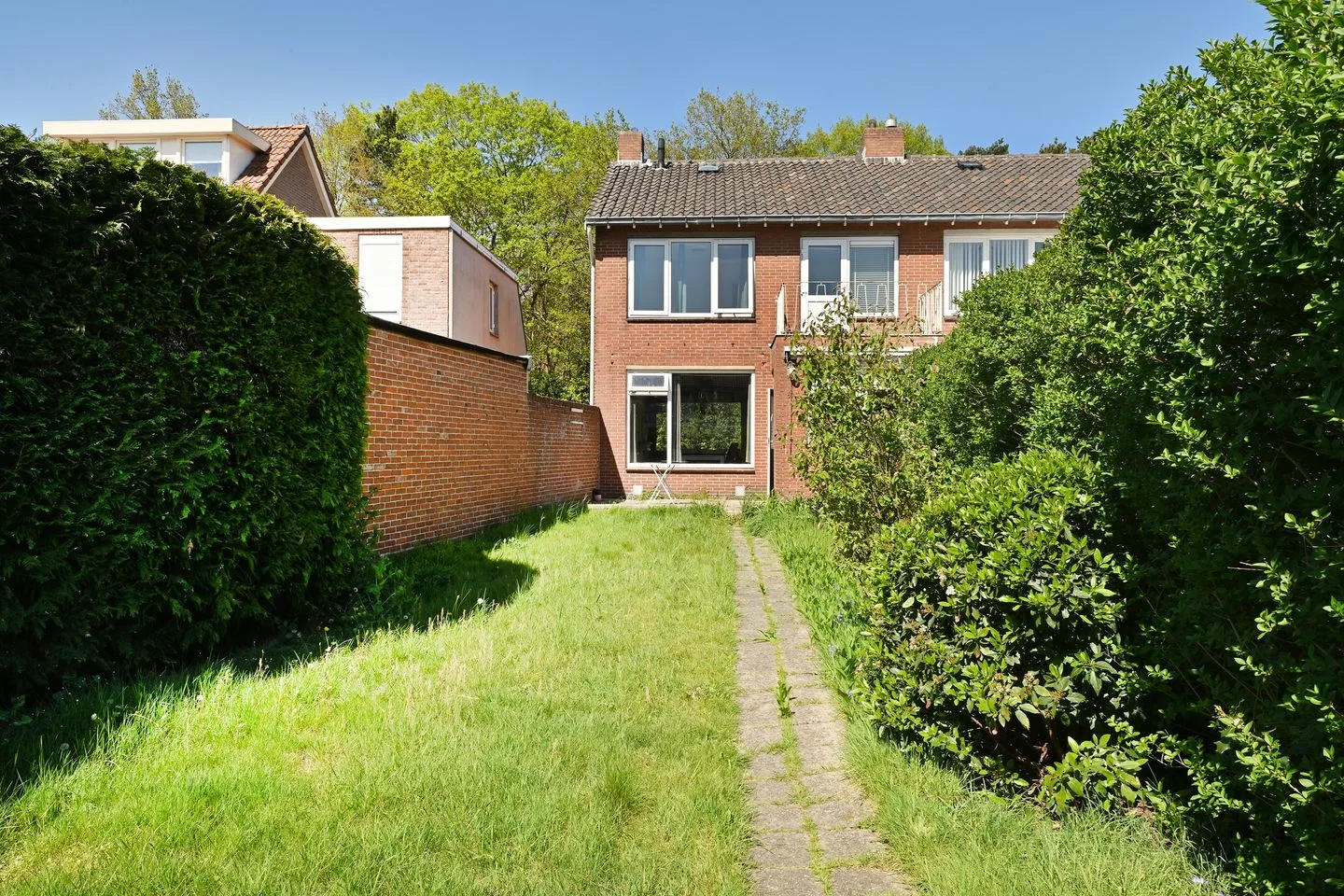 Oude Huijbergsebaan 270 Bergen op Zoom thumbnail 6