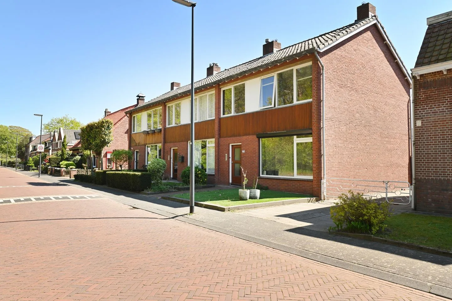Oude Huijbergsebaan 270 Bergen op Zoom thumbnail 7