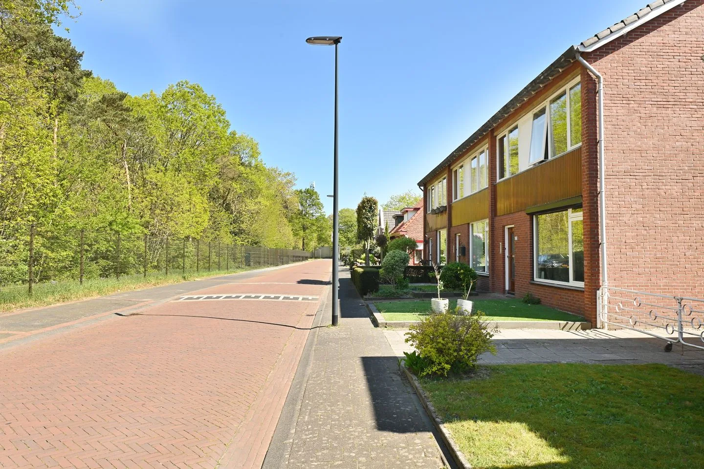 Oude Huijbergsebaan 270 Bergen op Zoom thumbnail 8