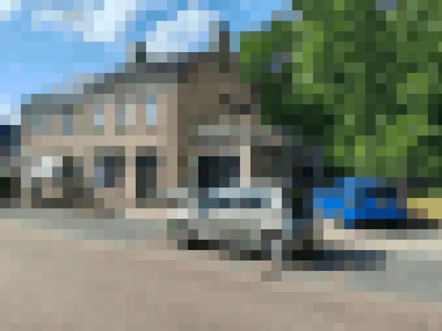 Oude Huijbergsebaan 323 in Bergen op Zoom