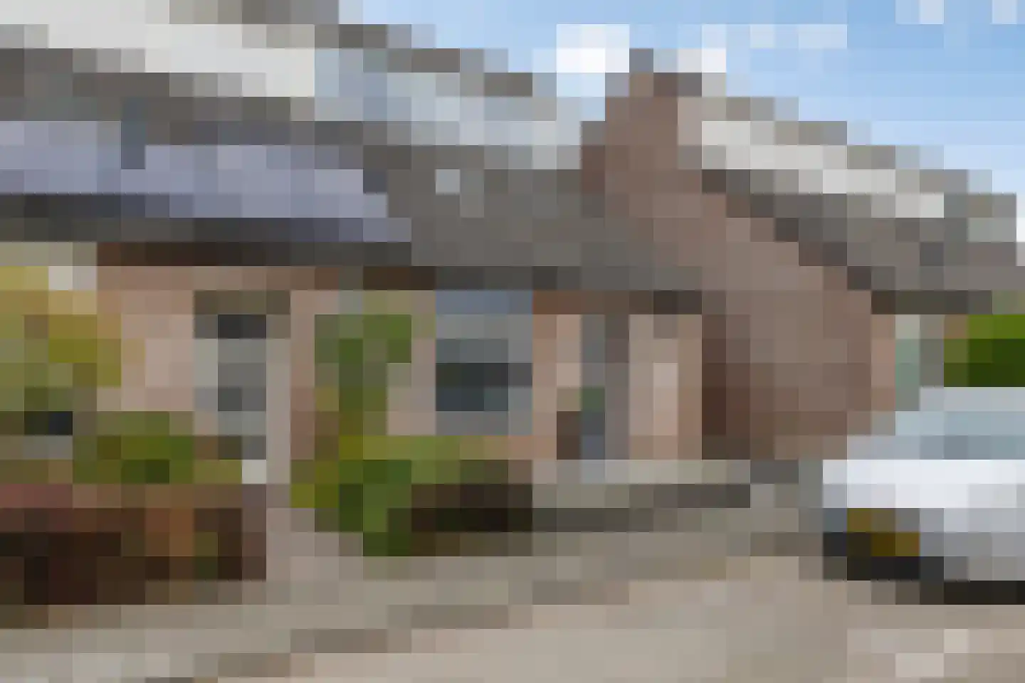 Oude Huys 23 in Helmond