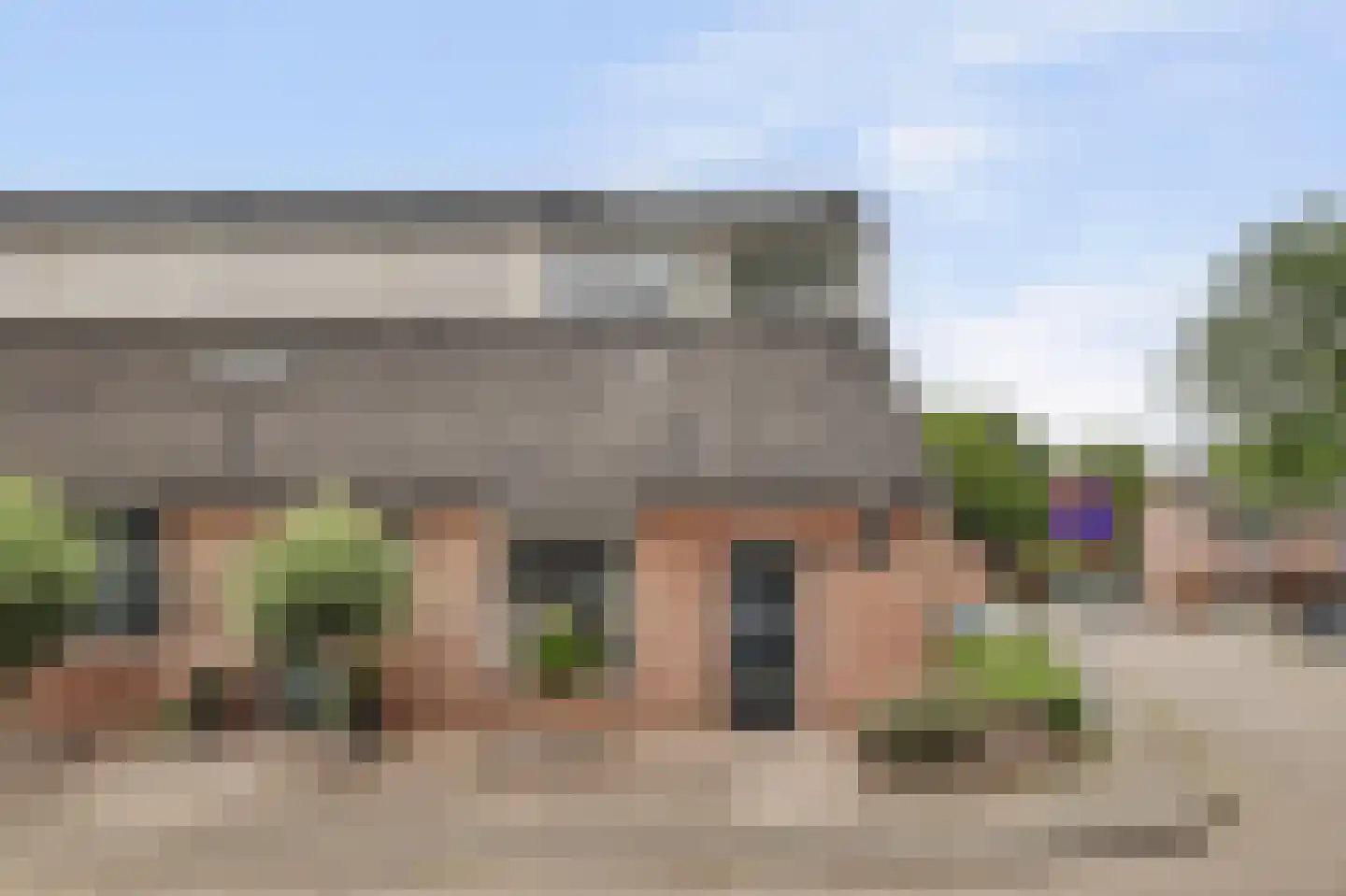 Oude Huys 29 in Helmond