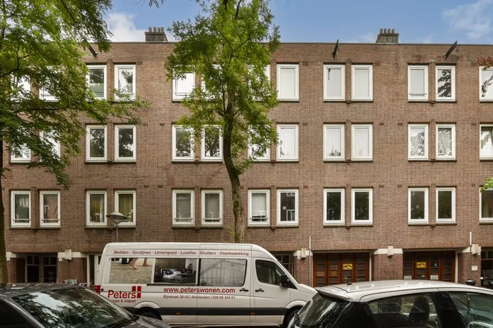 Oude-IJselstraat 7 2 Amsterdam thumbnail 15