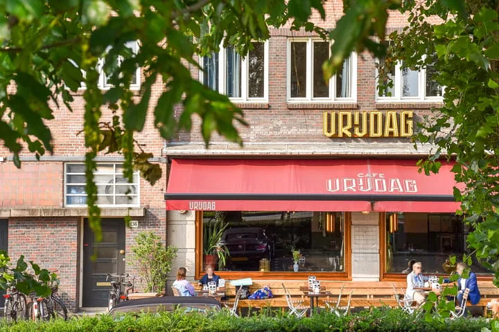 Oude-IJselstraat 7 2 Amsterdam thumbnail 16