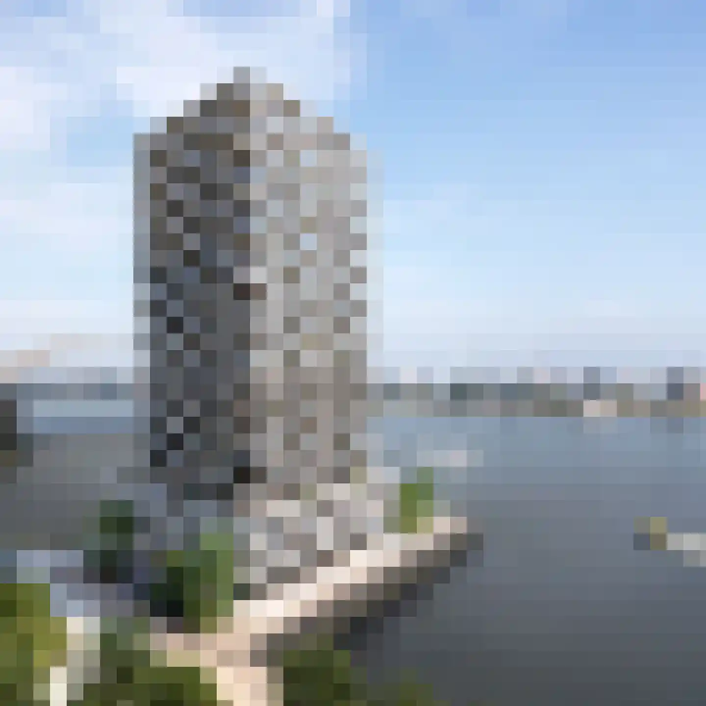 Oude IJsselmondsehoofd 322 dans Rotterdam
