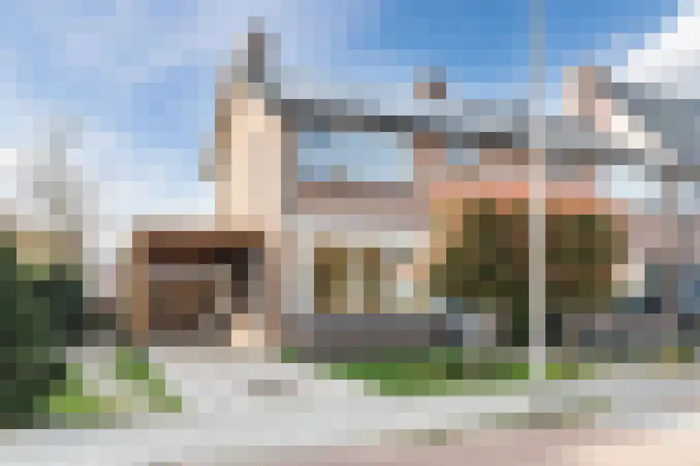 Oude Kapel 11 in Geldermalsen