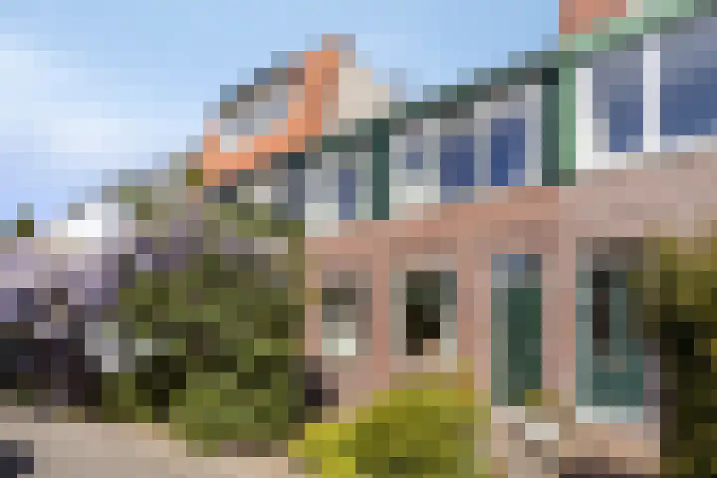 Oude Karselaan 12 in Amstelveen