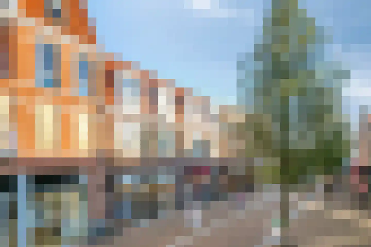 Oude Kerkplein 49 Ede