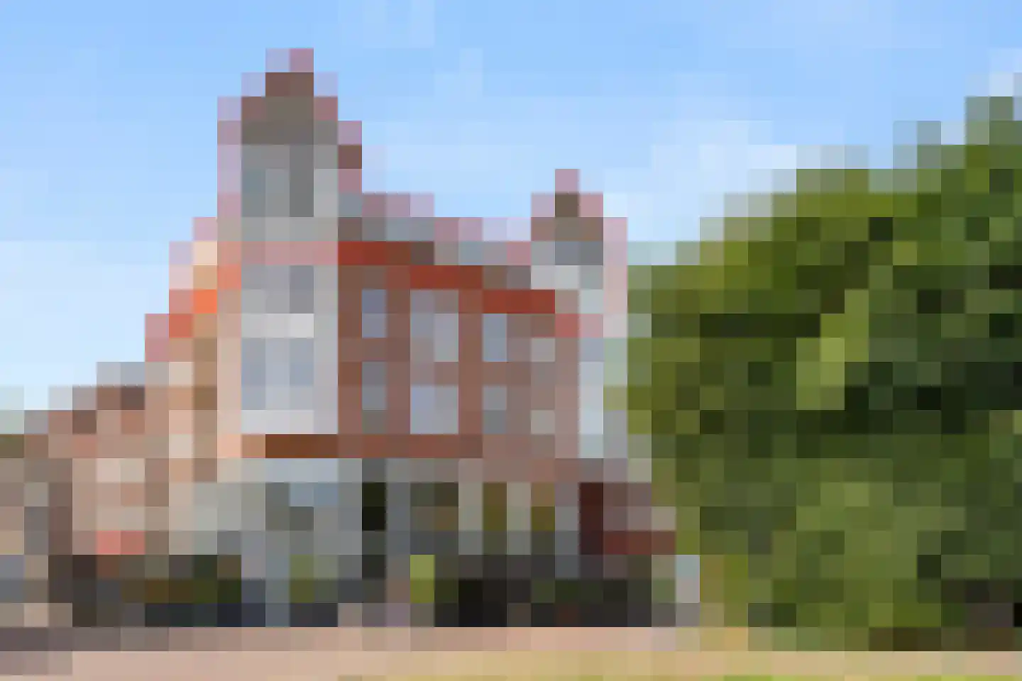 Oude Kerkplein 55 Ede