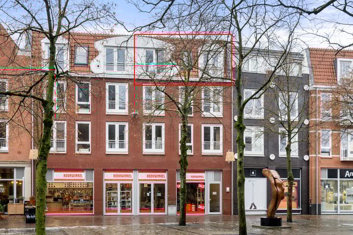 Photo of property Oude Kerkplein 62, Ede