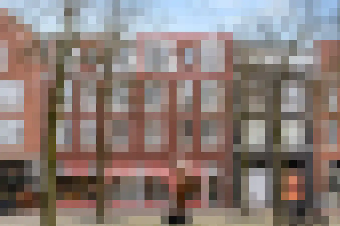 Oude Kerkplein 62 Ede