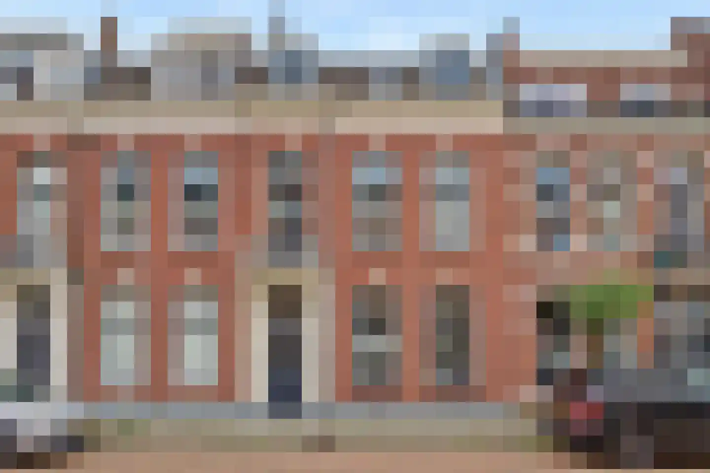 Oude Kerkstraat 1 B in Utrecht