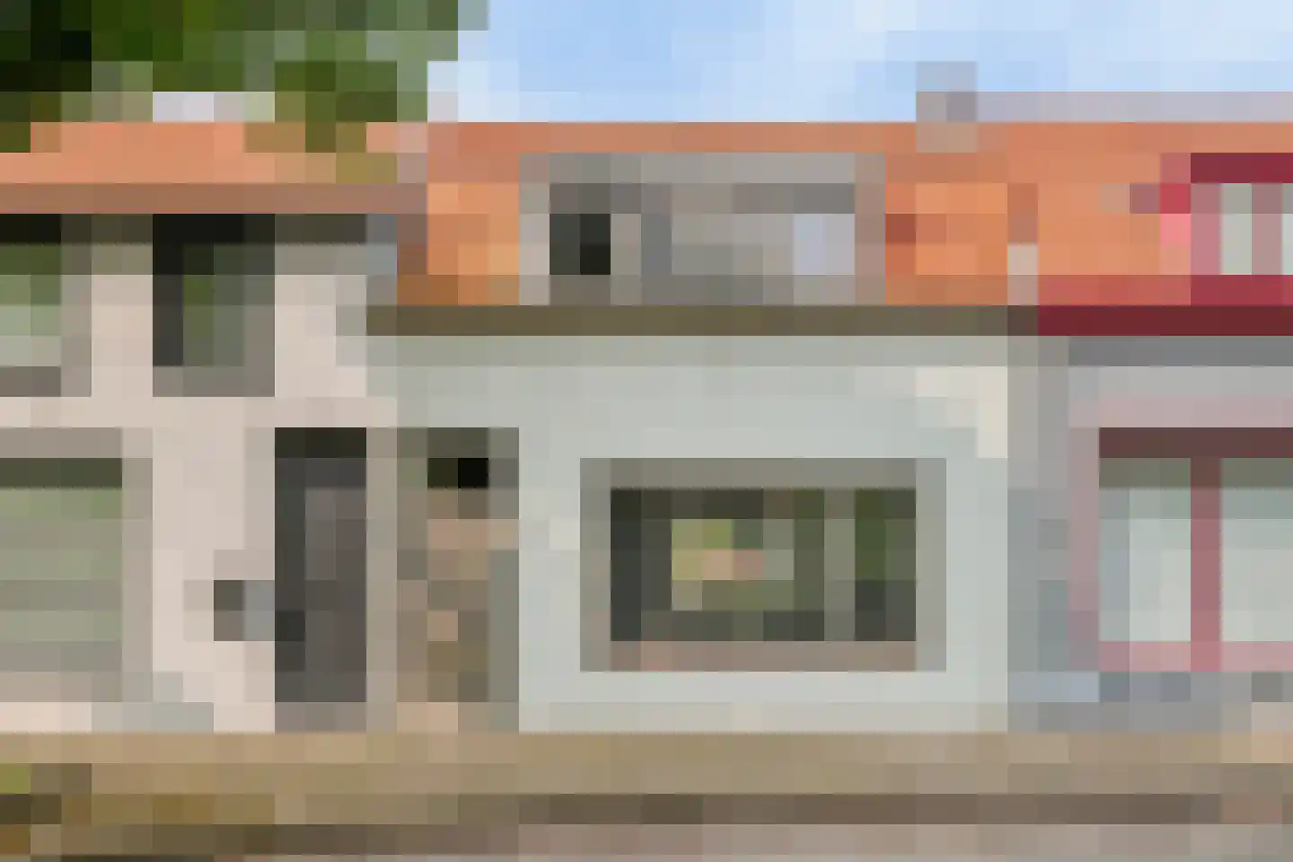 Oude Kerkstraat 14 en Aardenburg