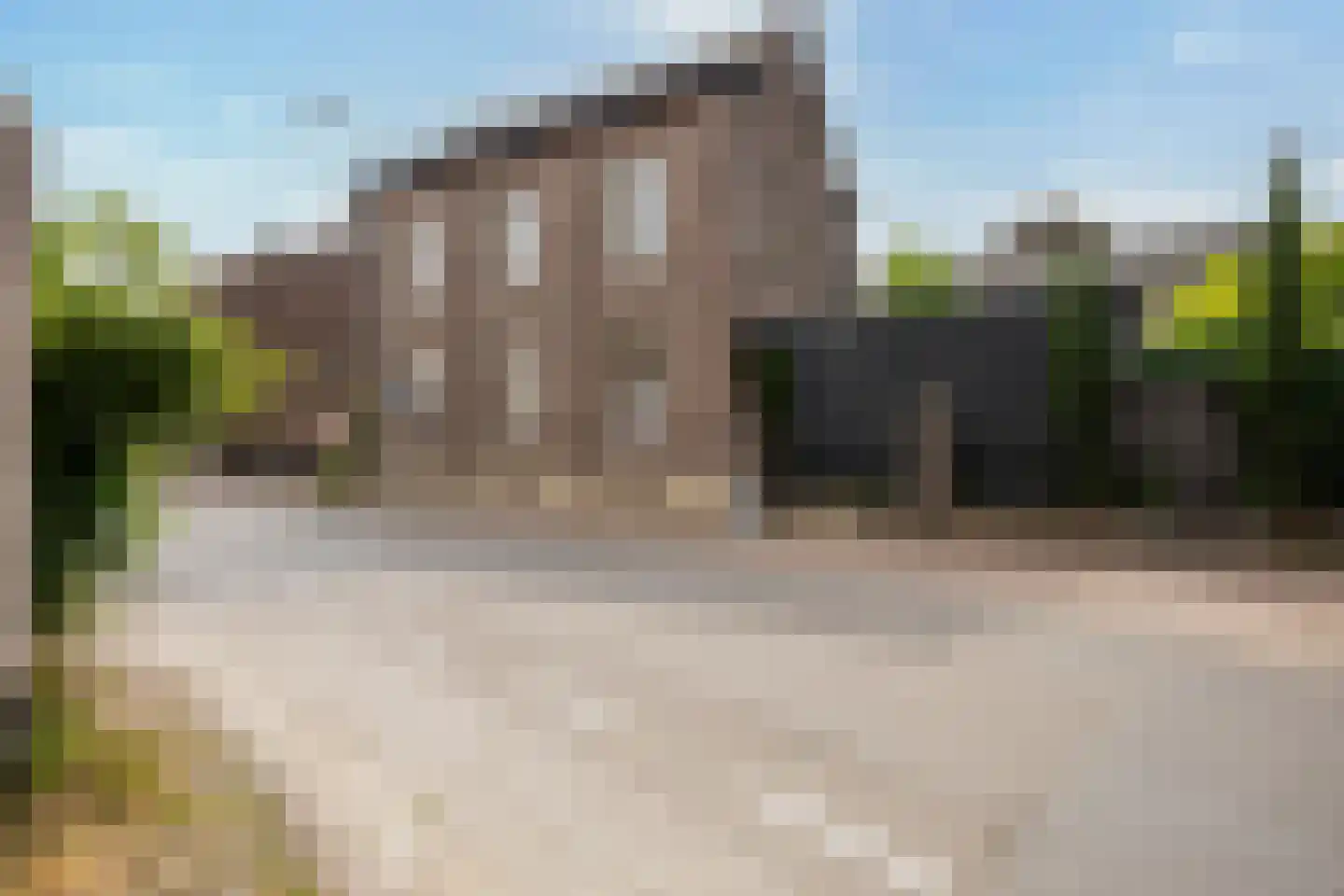Oude Kerkstraat 15 A in Papenhoven