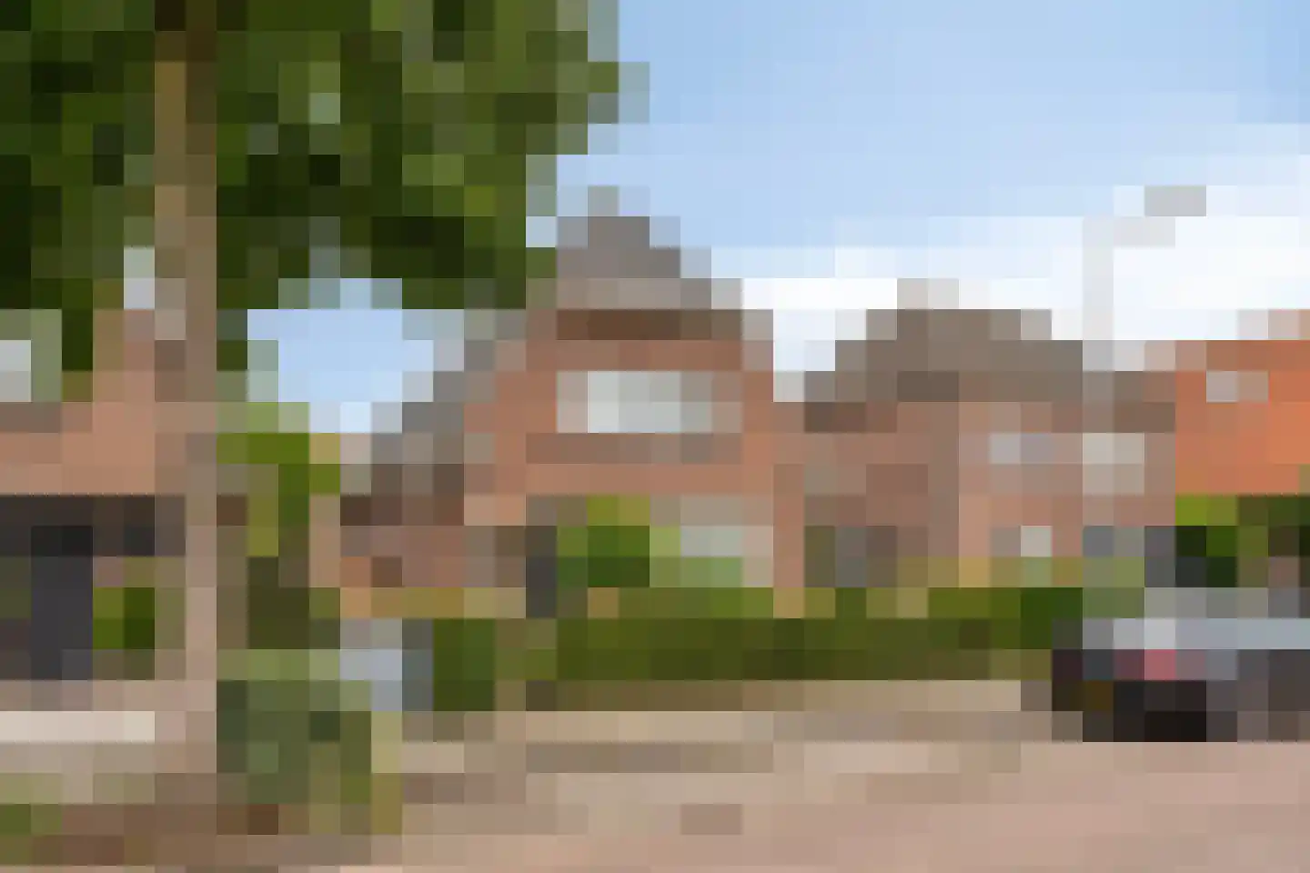 Oude Kerkstraat 26 Oss