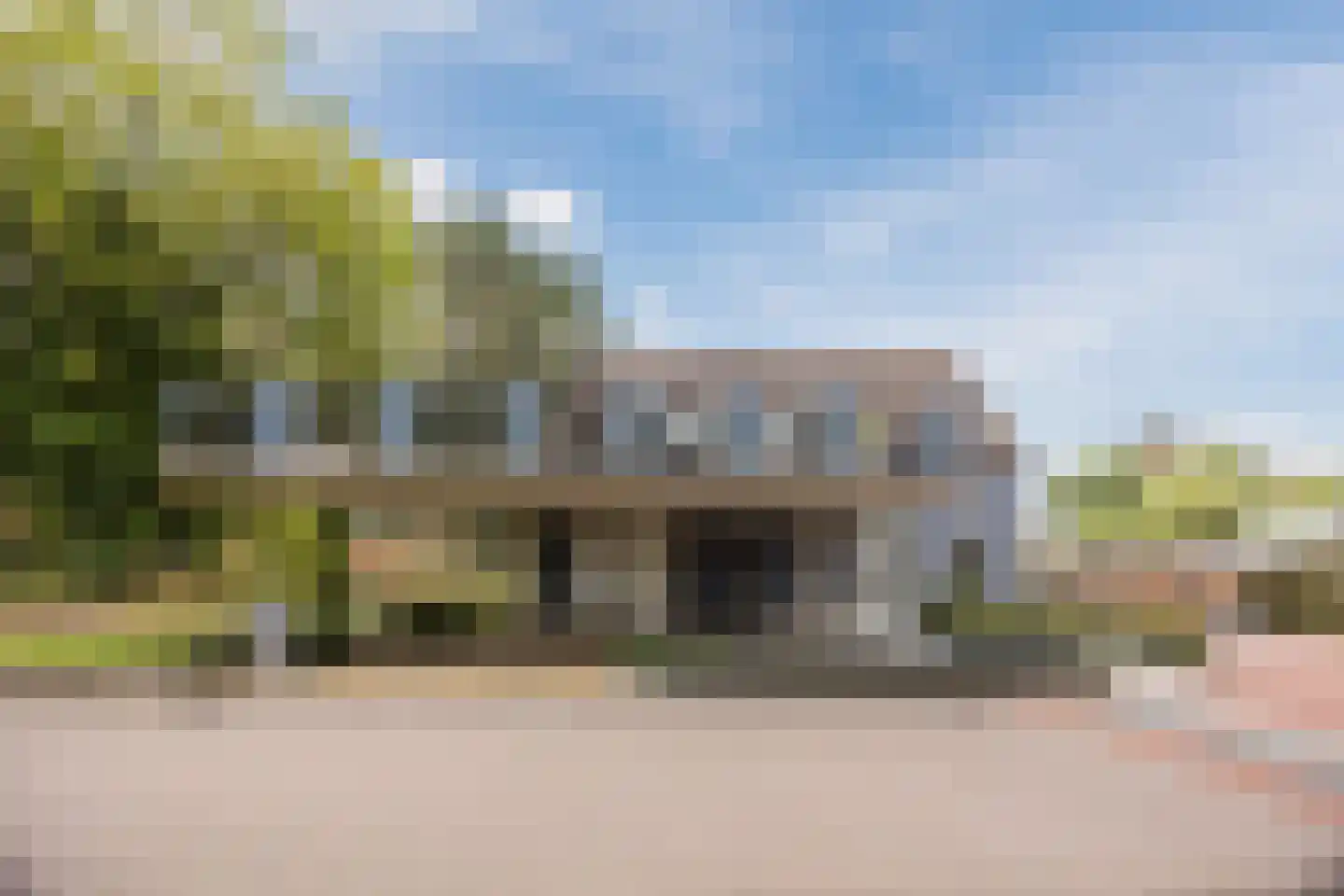 Oude Kerkstraat 32 a in Philippine