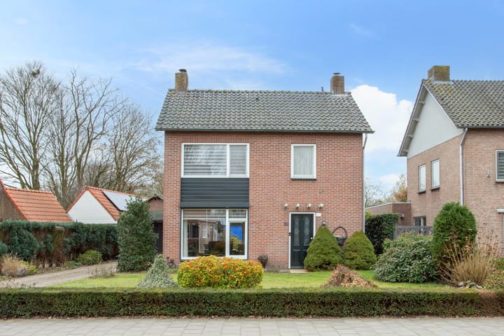 Photo of property Oude Kerkstraat 38, Duizel